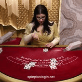 Blackjack VIP A