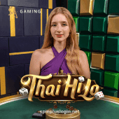 M Thai HiLo Game Interface