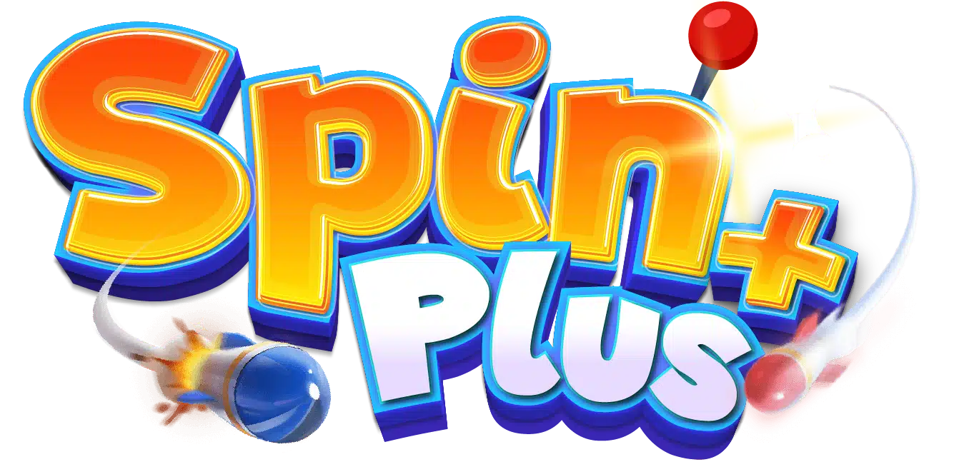 SpinPlus Logo